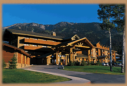 Snake River Lodge
